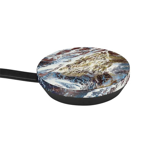 RealTree Aspect Light Camo Google Stadia Controller Skin