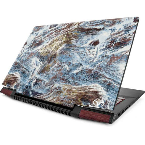 RealTree Aspect Light Camo Lenovo IdeaPad Skin