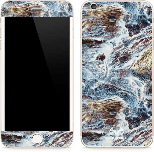 RealTree Aspect Light Camo iPhone 6/6s Plus Skin