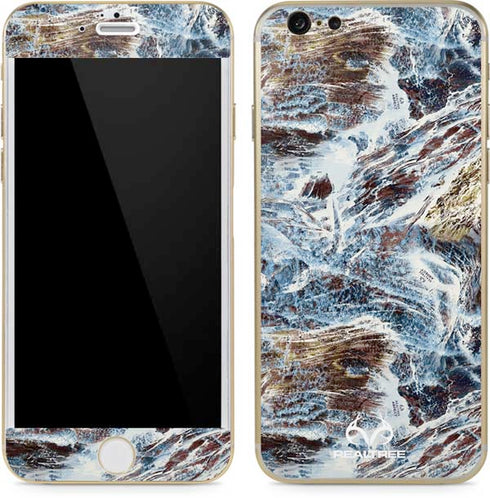RealTree Aspect Light Camo iPhone 6/6s Skin