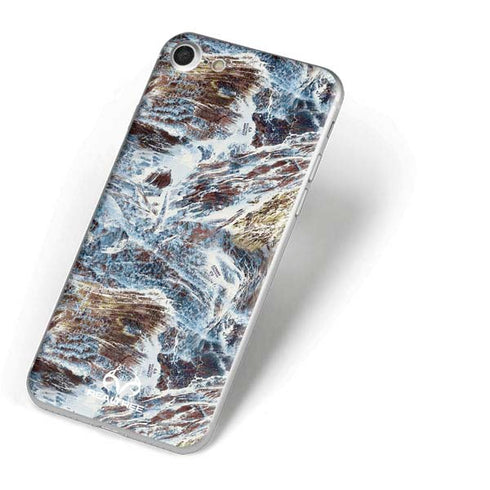 RealTree Aspect Light Camo iPhone 8 Skin