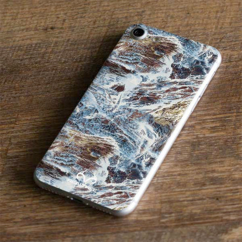 RealTree Aspect Light Camo iPhone 8 Skin