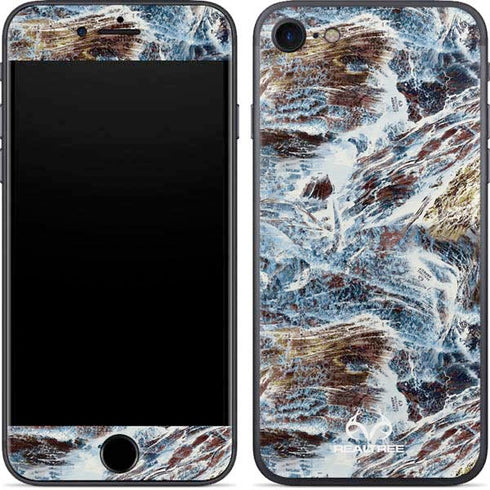 RealTree Aspect Light Camo iPhone SE (2nd & 3rd Gen) Skin