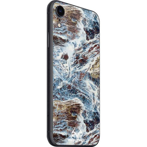 RealTree Aspect Light Camo iPhone SE (2nd & 3rd Gen) Skin