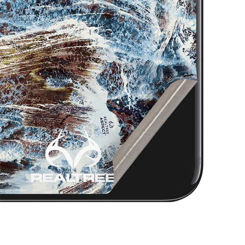 RealTree Aspect Light Camo iPhone SE (2nd & 3rd Gen) Skin