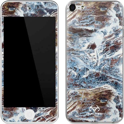 RealTree Aspect Light Camo Apple iPod Skin