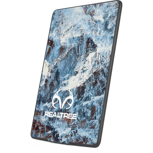 RealTree Aspect Light Camo Amazon Kindle Skin