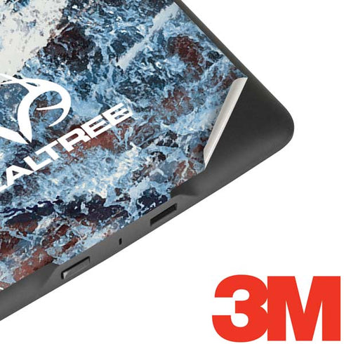 RealTree Aspect Light Camo Amazon Kindle Skin