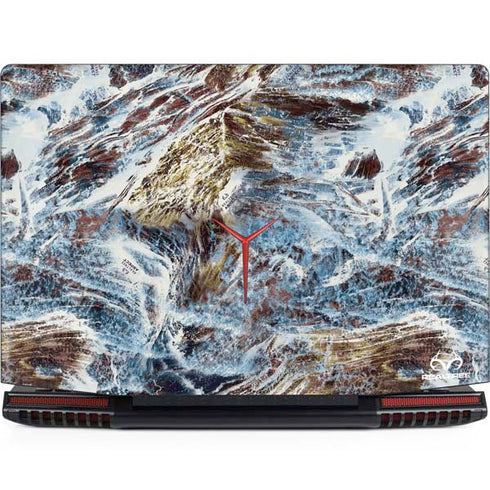 RealTree Aspect Light Camo Legion Y720 Skin