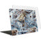 RealTree Aspect Light Camo MacBook Air 13in (2020) Case plus Skin
