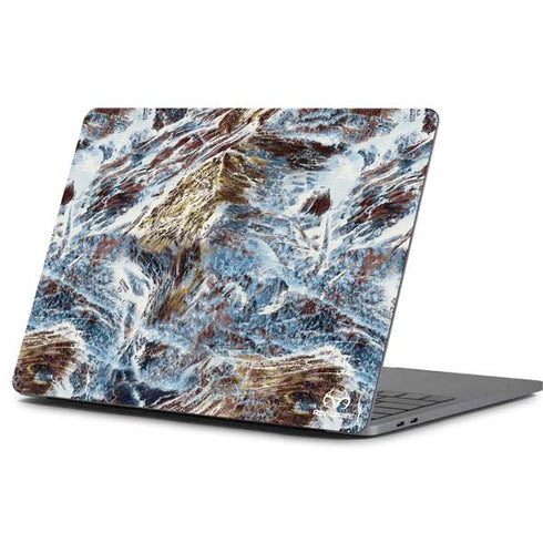 RealTree Aspect Light Camo Apple MacBook Pro 13-inch Skin