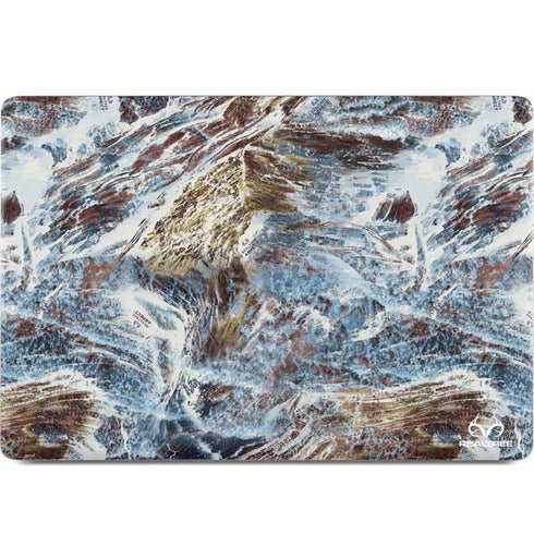 RealTree Aspect Light Camo Apple MacBook Pro 15-inch Skin
