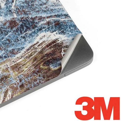 RealTree Aspect Light Camo Apple MacBook Pro 15-inch Skin
