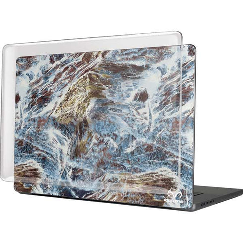 RealTree Aspect Light Camo MacBook Pro 16in (2021-25) Case plus Skin