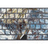 RealTree Aspect Light Camo Magic Keyboard with Numeric Keypad Skin