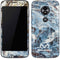 RealTree Aspect Light Camo Moto E5 Play Skin