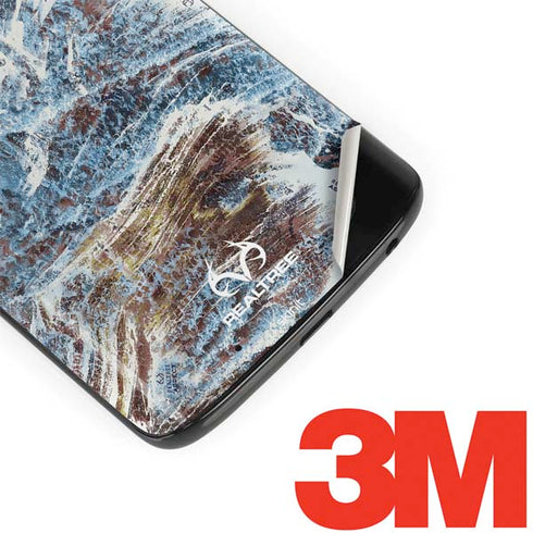 RealTree Aspect Light Camo Moto G6 Skin