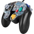 RealTree Aspect Light Camo Nintendo GameCube Controller Skin