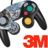 RealTree Aspect Light Camo Nintendo GameCube Controller Skin
