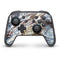 RealTree Aspect Light Camo Nintendo Switch Pro Controller Skin