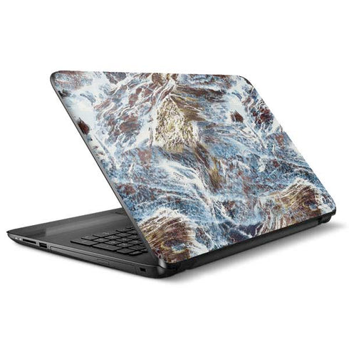 RealTree Aspect Light Camo HP Notebook Skin