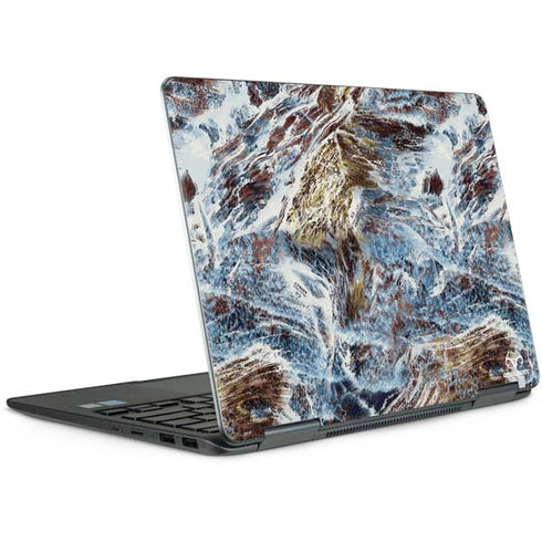 RealTree Aspect Light Camo Notebook 9 Pro 13in (2017) Skin