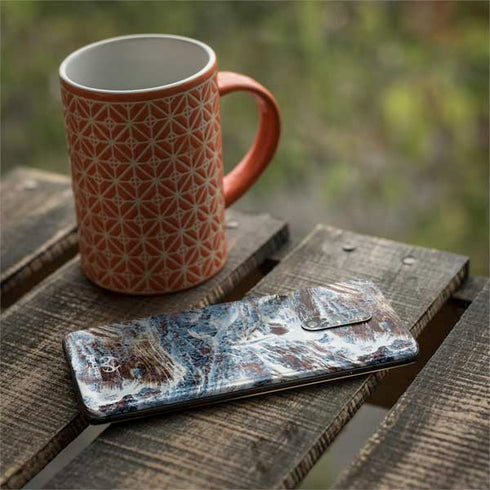 RealTree Aspect Light Camo OnePlus 7 Pro Skin