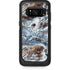 RealTree Aspect Light Camo Otterbox Commuter Galaxy Skin
