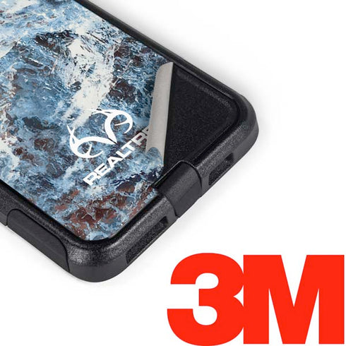 RealTree Aspect Light Camo Otterbox Commuter iPhone Skin