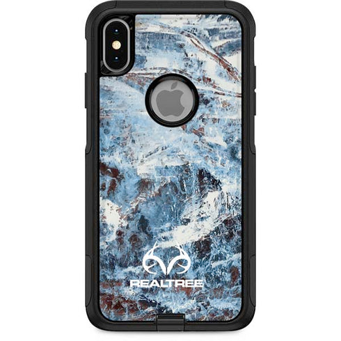 RealTree Aspect Light Camo Otterbox Commuter iPhone Skin