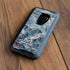 RealTree Aspect Light Camo Otterbox Defender Galaxy Skin
