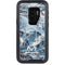 RealTree Aspect Light Camo Otterbox Defender Galaxy Skin