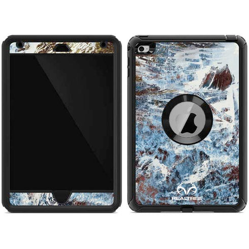 RealTree Aspect Light Camo Otterbox Defender iPad Skin