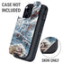RealTree Aspect Light Camo Otterbox Defender iPhone Skin