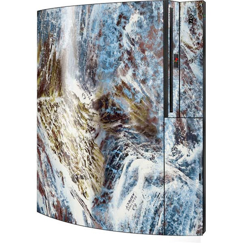 RealTree Aspect Light Camo Playstation 3 & PS3 Skin