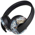 RealTree Aspect Light Camo PlayStation 4 Gold Wireless Headset Skin