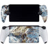 RealTree Aspect Light Camo PlayStation Portal Remote Player Skin