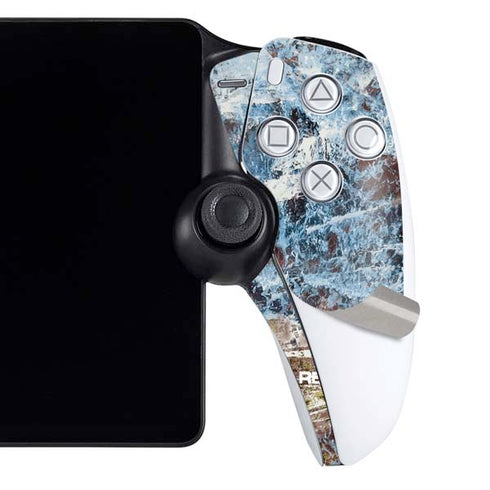 RealTree Aspect Light Camo PlayStation Portal Remote Player Skin