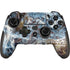 RealTree Aspect Light Camo PlayStation Scuf Vantage 2 Controller Skin