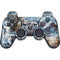 RealTree Aspect Light Camo PS3 Dual Shock wireless controller Skin