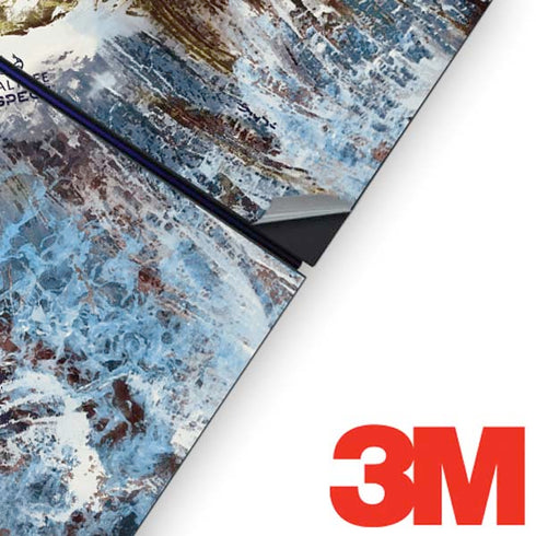 RealTree Aspect Light Camo PS4 Console and Controller Bundle Skin