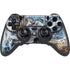 RealTree Aspect Light Camo PS4/PC SCUF Impact Controller Skin