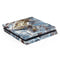 RealTree Aspect Light Camo PS4 Slim Skin