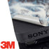 RealTree Aspect Light Camo PS4 Slim Skin
