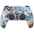 RealTree Aspect Light Camo PS5 Controller Skin