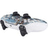 RealTree Aspect Light Camo PS5 Controller Skin