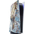 RealTree Aspect Light Camo PS5 Digital Edition Console Skin