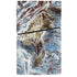 RealTree Aspect Light Camo PS5 Slim Digital Edition Bundle Skin