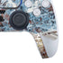 RealTree Aspect Light Camo PS5 Slim Digital Edition Bundle Skin