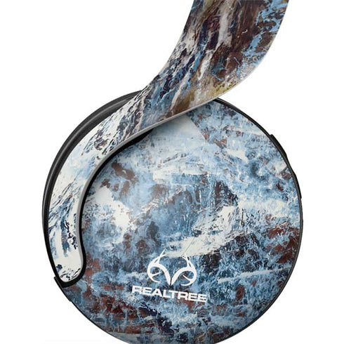 RealTree Aspect Light Camo PULSE 3D Wireless Headset for PS5 Skin